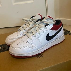 Nike Women’s Air Jordan 1 Low